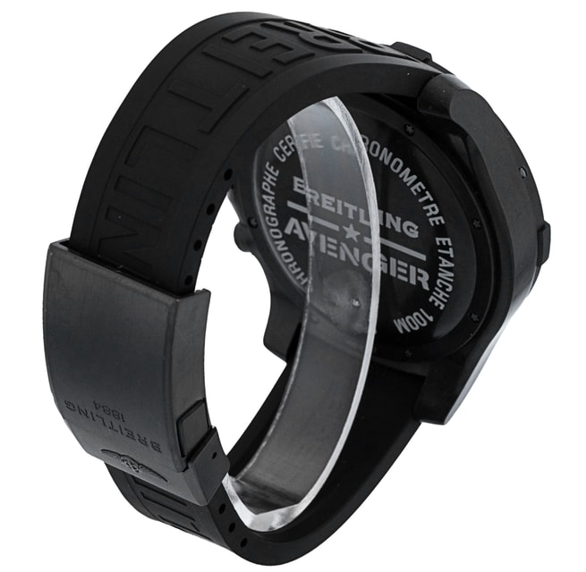 Breitling Avenger Hurricane XB1210 Image 3